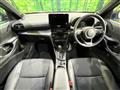2025 Toyota Yaris Cross