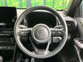 2025 Toyota Yaris Cross