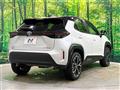 2025 Toyota Yaris Cross