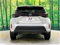 2025 Toyota Yaris Cross