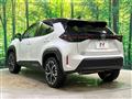 2025 Toyota Yaris Cross