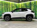 2025 Toyota Yaris Cross