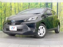 2021 Toyota AQUA