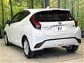 2021 Toyota AQUA