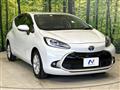 2021 Toyota AQUA