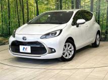 2021 Toyota AQUA