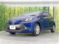 2022 Toyota AQUA