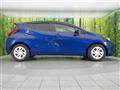 2022 Toyota AQUA