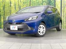 2022 Toyota AQUA