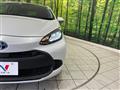 2023 Toyota AQUA