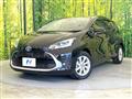 2023 Toyota AQUA