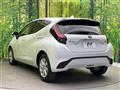 2024 Toyota AQUA