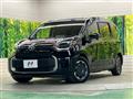 2022 Toyota Sienta