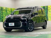 2022 Toyota Sienta