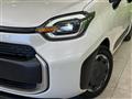2022 Toyota Sienta