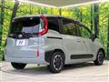 2022 Toyota Sienta