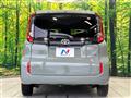 2022 Toyota Sienta