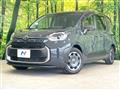 2022 Toyota Sienta