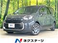 2022 Toyota Sienta