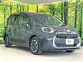 2022 Toyota Sienta
