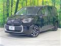 2022 Toyota Sienta
