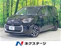 2022 Toyota Sienta
