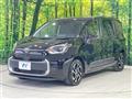 2022 Toyota Sienta