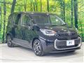 2022 Toyota Sienta
