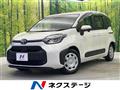 2022 Toyota Sienta