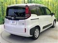 2022 Toyota Sienta