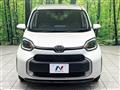 2022 Toyota Sienta