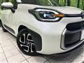 2022 Toyota Sienta
