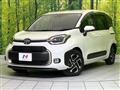 2022 Toyota Sienta
