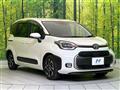2022 Toyota Sienta