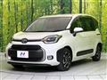 2022 Toyota Sienta