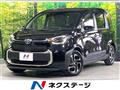 2022 Toyota Sienta