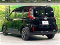 2022 Toyota Sienta