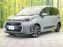 2022 Toyota Sienta