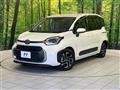 2023 Toyota Sienta