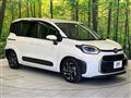 2023 Toyota Sienta
