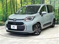 2022 Toyota Sienta