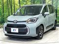 2022 Toyota Sienta