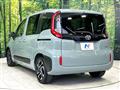 2022 Toyota Sienta