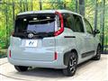 2022 Toyota Sienta