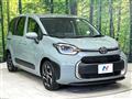 2022 Toyota Sienta