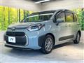 2023 Toyota Sienta