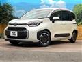 2023 Toyota Sienta