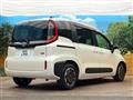 2023 Toyota Sienta