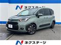 2023 Toyota Sienta