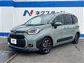 2023 Toyota Sienta